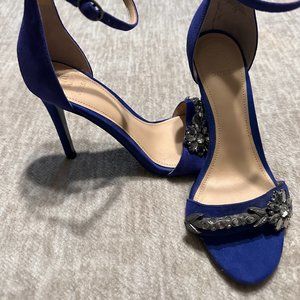 Women Guess dressy heel